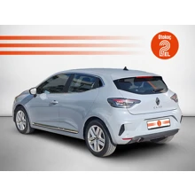 RENAULT-CLIO-EVOLUTION 1.0 TCE X-TRONIC 90 BG