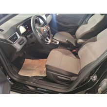 RENAULT-CLIO-EVOLUTION 1.0 TCE X-TRONIC 90 BG