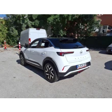 OPEL-MOKKA-1.2 TURBO 130HP EDITION