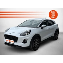 FORD-PUMA-STYLE 1.0LT ECOBOOST 125PS 7 OTOMATİK