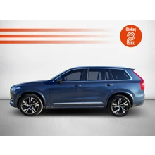 VOLVO-XC90-B5 AWD MİLD HYBRİD PLUS BRIGHT