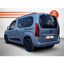FIAT-DOBLO COMBİ-PREMIO 1.5 130 HP BLUEHDI E6.4 AT