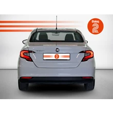 FIAT-EGEA-1.6 MJET 130HP EASY DCT