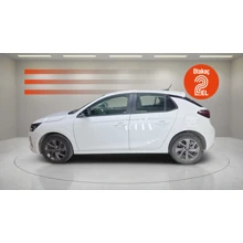 OPEL-CORSA-1.2 BENZİNLİ AT8 100 HP EDITION