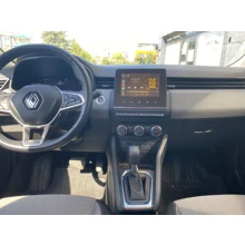 RENAULT-CLIO-EVOLUTION 1.0 TCE X-TRONIC 90 BG