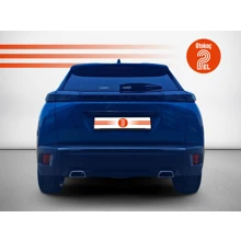 PEUGEOT-2008-ALLURE 1.2 PURETECH 130HP EAT8