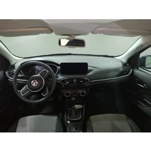 FIAT-EGEA-1.6 MJET 130HP CROSS LOUNGE DCT