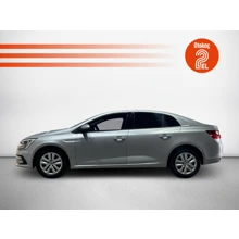 RENAULT-MEGANE-SEDAN TOUCH 1.3 TCE 140 bg EDC