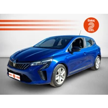 RENAULT-CLIO-EVOLUTION 1.0 TCE X-TRONIC 90 BG