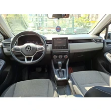 RENAULT-CLIO-EVOLUTION 1.0 TCE X-TRONIC 90 BG