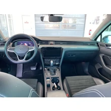 VOLKSWAGEN-PASSAT-1.5 TSI ACT 150 PS ELEGANCE DSG