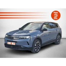 OPEL-GRANDLAND-HYBRID 1.2 136 HP E-DCT6 GS