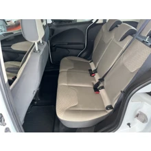 FORD-TOURNEO COURIER JOURNEY-1.5L TDCI 100PS JOURNEY TITANIUM EU6.2