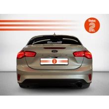 FORD-FOCUS-TITANIUM X 4KAPI 1.0 ECOBOOST 125PS