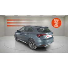 FIAT-EGEA-1.6 MJET 130HP CROSS URBAN DCT