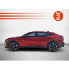 PEUGEOT-408-408 ALLURE 1.2 PURETECH 130HP EAT8