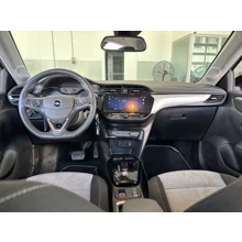 OPEL-CORSA-1.2 BENZİNLİ AT8 100 HP EDITION