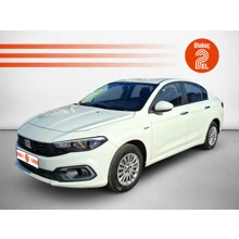 FIAT-EGEA-1.3 MJET II DS 95 HP EASY