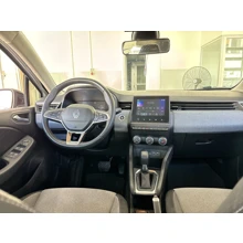 RENAULT-CLIO-EVOLUTION 1.0 TCE X-TRONIC 90 BG