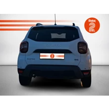 DACIA-DUSTER-JOURNEY 1.5 DCI BLUE 115 BG 4X4
