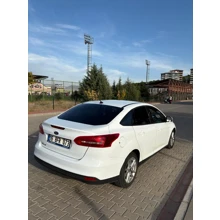 EMSALSİZ TEMİZLİKTE SIFIR SANDIK MOTORLU