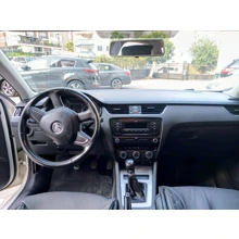 Skoda Octavia, 2013 model yeni kasa, kazasız, ilk sahibinden
