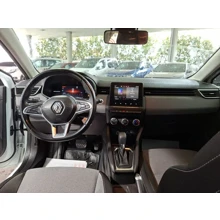RENAULT-CLIO-EVOLUTION 1.0 TCE X-TRONIC 90 BG