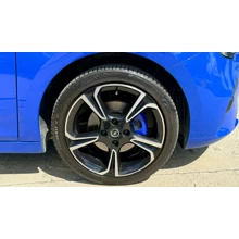 HATASIZ OPEL CORSA - METALİK MAVİ - P24