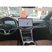 BYD-SEAL U DM-I-1.5L PHEV DM-I AWD