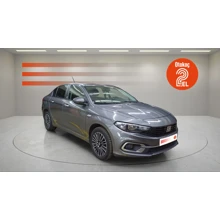 FIAT-EGEA-1.3 MJET II DS 95 HP EASY