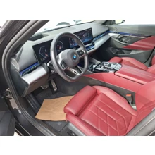 BMW-5 SERISI-1.6 520I MHEV M SPORT OTOMATİK