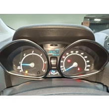 FORD-TOURNEO COURIER JOURNEY-TITANIUM KISA 1.5L TDCI 100PS 6İLERİ MT