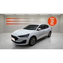 FORD-FOCUS-TREND X 4KAPI 1.5L ECOBLUE 115PS 8İLE AT