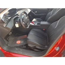 PEUGEOT-408-408 ALLURE 1.2 PURETECH 130HP EAT8