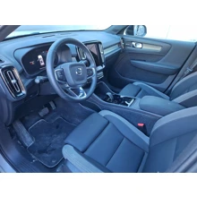 VOLVO-EX40-SINGLE MOTOR EXTENDED RANGE ULTRA