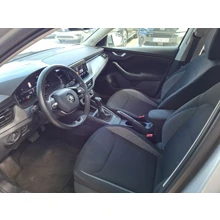 SKODA-KAMIQ-1.0 TSI 110 PS DSG ELITE