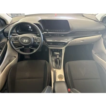 HYUNDAI-BAYON-1.0 T-GDI 90 PS STYLE BENZİN DCT