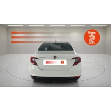 FIAT-EGEA-1.6 MJET 130HP EASY DCT