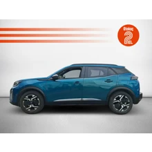 PEUGEOT-2008-ALLURE 1.2 PURETECH 130HP EAT8