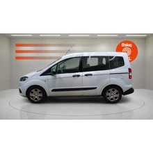 FORD-TOURNEO COURIER JOURNEY-TREND KISA 1.5L TDCI 100PS 6İLERİ MT