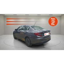 FIAT-EGEA-1.3 MJET II DS 95 HP EASY