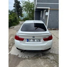 2017 MODEL 418İ GRAND COUPE PRESTİGE