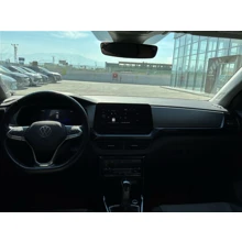 VOLKSWAGEN-T-CROSS-1.0 TSI 110PS LIFE DSG