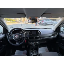 FIAT-EGEA-1.6 MJET 130HP EASY DCT