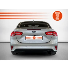 FORD-FOCUS-TITANIUM STIL 4K 1.5LEBLUE 115PS AT GSR