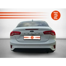 FORD-FOCUS-TITANIUM STIL 4K 1.5LEBLUE 115PS AT GSR
