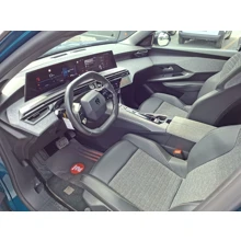 PEUGEOT-3008-ALLURE 1.2 HYBRID 136HP E-DCS6