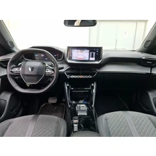 PEUGEOT-2008-ALLURE 1.2 PURETECH 130HP EAT8
