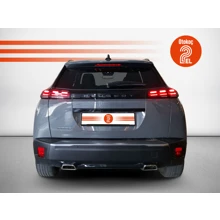 PEUGEOT-2008-ALLURE 1.2 PURETECH 130HP EAT8