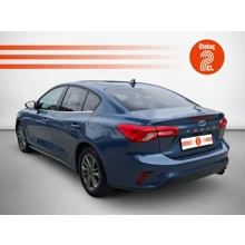 FORD-FOCUS-TITANIUM STIL 4K 1.5LEBLUE 115PS AT GSR